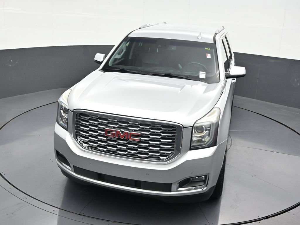 Used 2018 GMC Yukon Denali RWD image 24