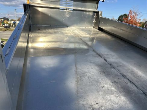 New 2026 RAM 3500 Tradesman w/ Chrome Appearance Group image 10