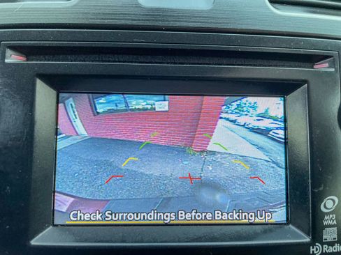 Used 2014 Subaru Crosstrek 2.0i Limited w/ Popular Package #2 image 19