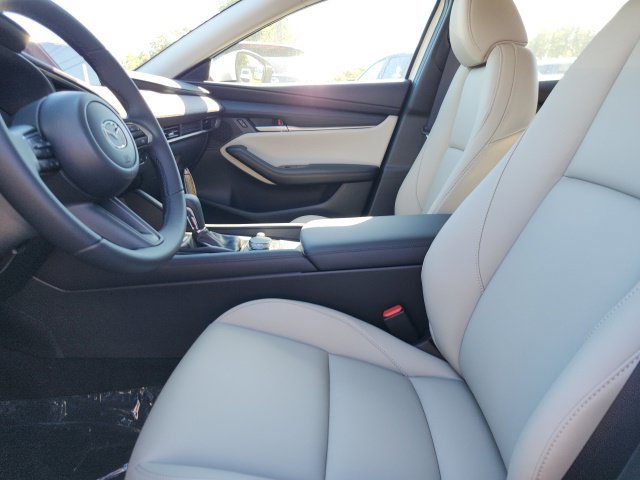 New 2026 MAZDA MAZDA3 2.5 S Sedan w/ Preferred Pkg FWD image 10