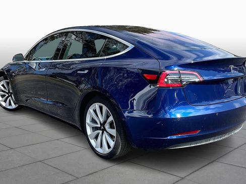Used 2018 Tesla Model 3 Long Range image 10