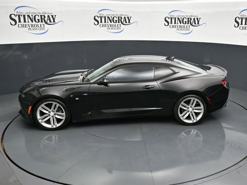 Used 2016 Chevrolet Camaro LT w/ RS Package image 12