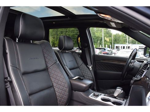 Used 2020 Jeep Grand Cherokee Summit image 51