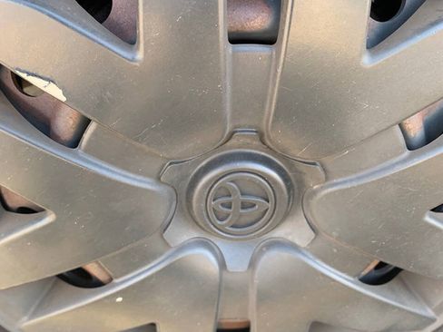 Used 2007 Toyota Sienna LE FWD image 17