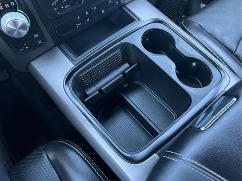 Used 2018 RAM 1500 Rebel w/ Luxury Group AWD/4WD image 21