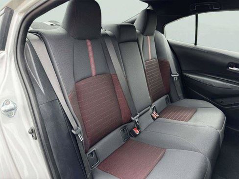Used 2024 Toyota Corolla SE FWD image 45