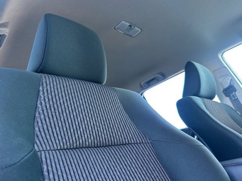 Certified 2024 Toyota 4Runner TRD Off-Road image 21