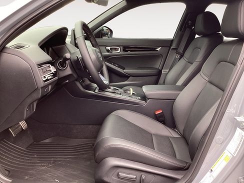 Used 2026 Honda Civic Sport Touring image 25