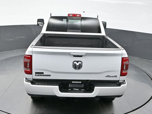 Used 2023 RAM 2500 Laramie AWD/4WD image 34