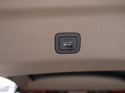New 2026 GMC Yukon XL Denali w/ Sun & Power Step Package AWD/4WD image 30