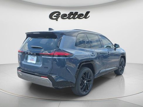 New 2026 Toyota RAV4 XSE AWD/4WD image 5