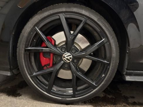 Used 2024 Volkswagen GTI S image 7