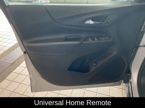 Used 2019 Chevrolet Equinox LT AWD/4WD image 10