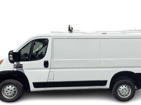Used 2020 RAM ProMaster 1500 image 1