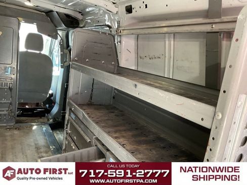 Used 2017 Ford Transit 250 130 Low Roof RWD image 18