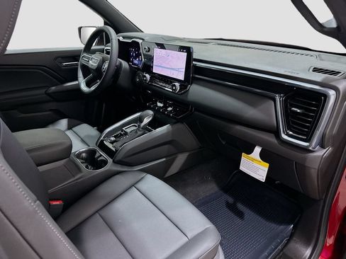 Used 2025 GMC Canyon Elevation w/ Convenience Package RWD image 30