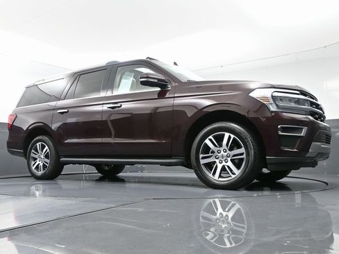 Used 2024 Ford Expedition Max Limited image 49