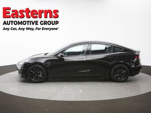 Used 2018 Tesla Model 3 Long Range RWD image 54