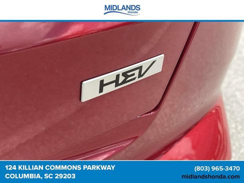 Used 2023 Kia Sorento SX Prestige w/ Panoramic Sunroof Package AWD/4WD image 8