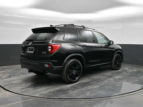 Used 2019 Honda Passport Sport image 8