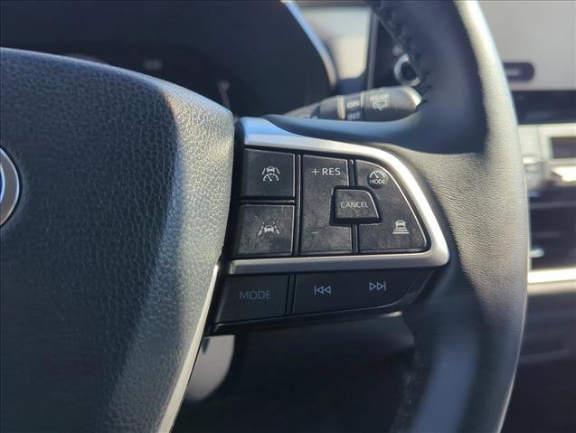 Certified 2026 Toyota Grand Highlander AWD image 16