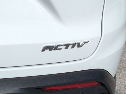 Used 2024 Chevrolet Trax ACTIV w/ Driver Confidence Package FWD image 13