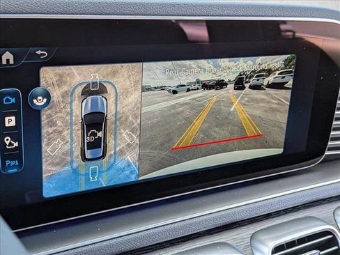 New 2026 Mercedes-Benz GLE 350 4MATIC image 14