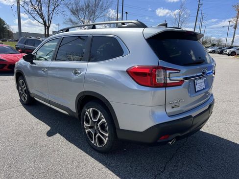 New 2026 Subaru Ascent Touring image 5