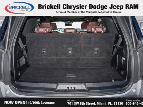 Used 2023 Ford Expedition Limited image 9