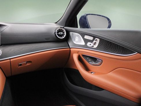 Used 2023 Mercedes-Benz CLS 450 4MATIC image 20