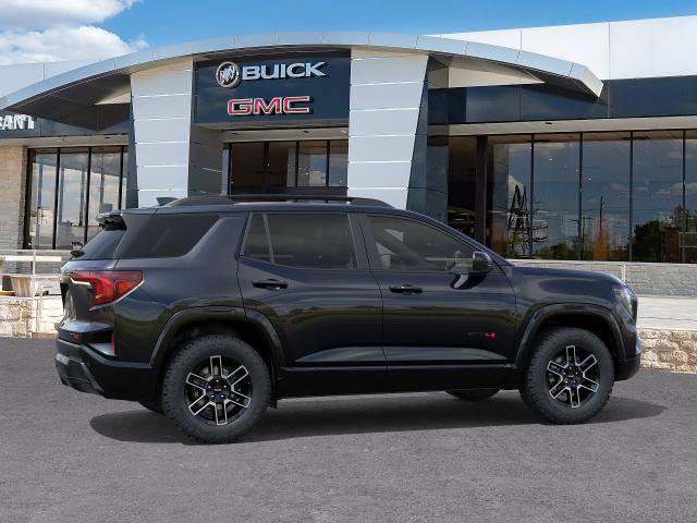 New 2027 GMC Terrain AT4 w/ Convenience Package III AWD/4WD image 29