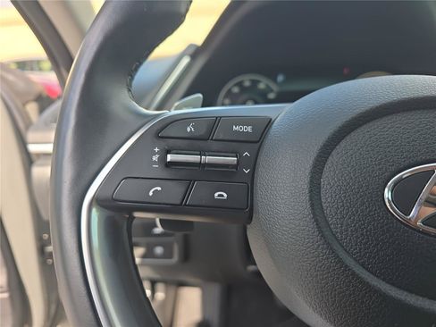 Used 2021 Hyundai Sonata Limited FWD image 22