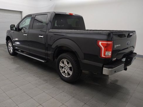 Used 2015 Ford F150 XLT w/ Equipment Group 301A Mid image 3