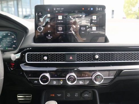 New 2026 Honda Civic Sport image 11