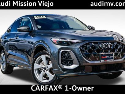Certified 2025 Audi Q5 Premium Plus w/ Premium Plus