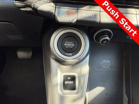 Used 2024 Dodge Hornet R/T Plus w/ Tech Pack Plus w/o Parking image 25