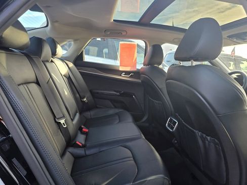 Used 2023 Kia K5 EX image 30