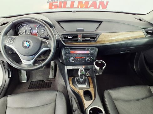 Used 2014 BMW X1 sDrive28i image 11