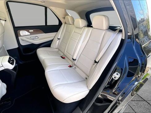 New 2026 Mercedes-Benz GLE 450 4MATIC image 13