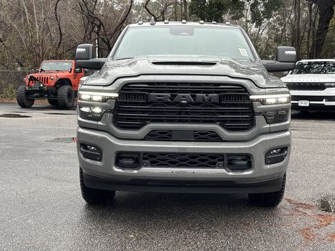 New 2026 RAM 2500 Laramie image 3