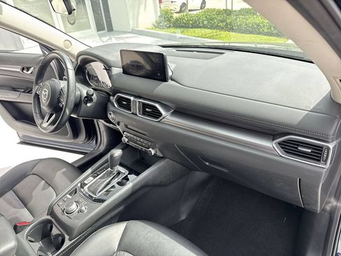 Used 2024 MAZDA CX-5 AWD 2.5 S w/ Select Package image 32