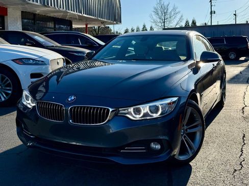 Used 2017 BMW 430i Gran Coupe image 1