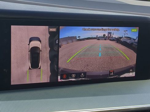 New 2026 Nissan Murano Platinum w/ Cargo Package image 21