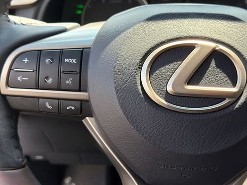 Used 2019 Lexus RX 350 FWD w/ Navigation Package image 30