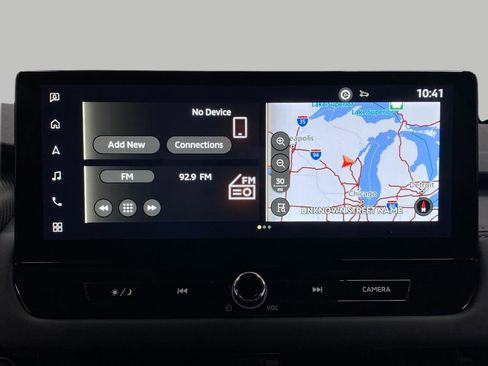 New 2026 Mitsubishi Outlander AWD image 21