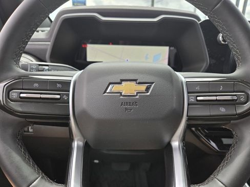 Certified 2026 Chevrolet Colorado W/T w/ WT Convenience Package II RWD image 23