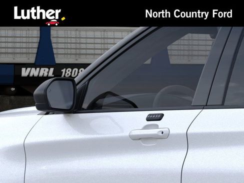 New 2026 Ford Explorer Active image 20