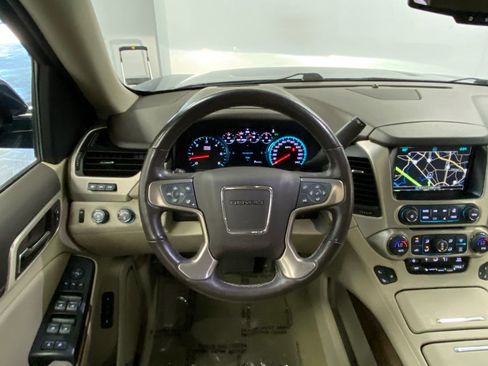 Used 2019 GMC Yukon Denali w/ Denali Ultimate Package image 36
