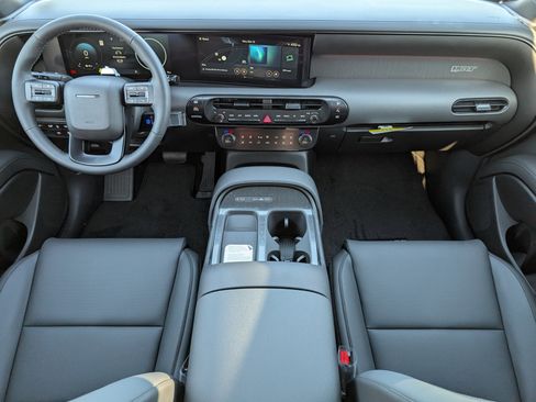 New 2026 Hyundai Palisade XRT Pro AWD/4WD image 5