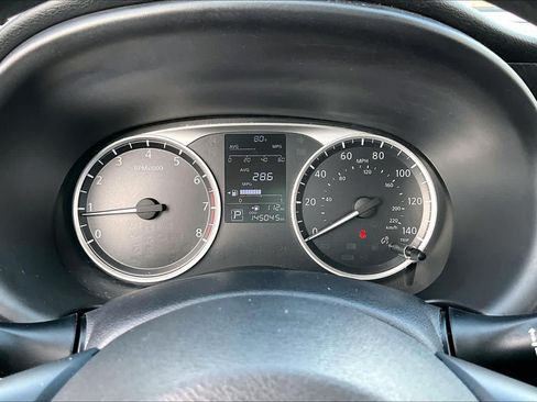 Used 2019 Nissan Kicks S FWD image 26